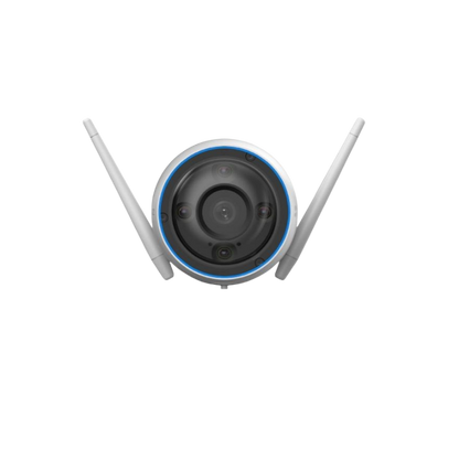 ESVIZ CÁMARA INTELIGENTE EZVIZ WIFI DE 5MP