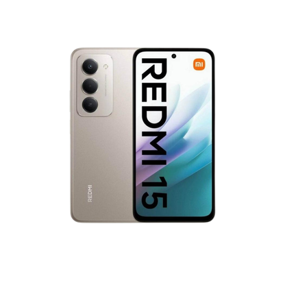 XIAOMI REDMI 15