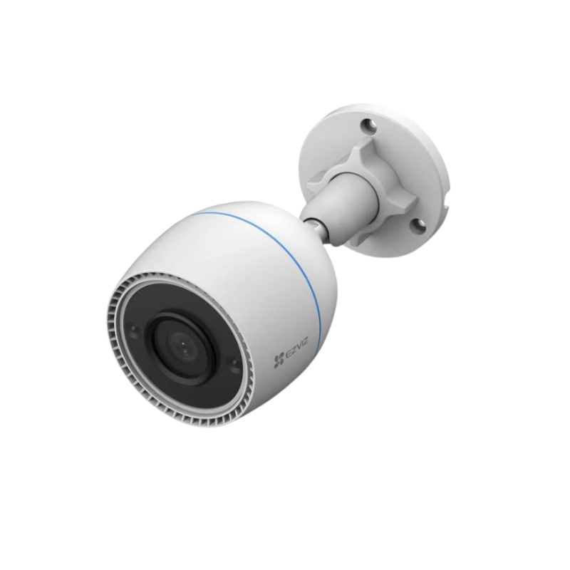 ESVIZ INALÁMBRICA DE 2MP CS-H3C R100