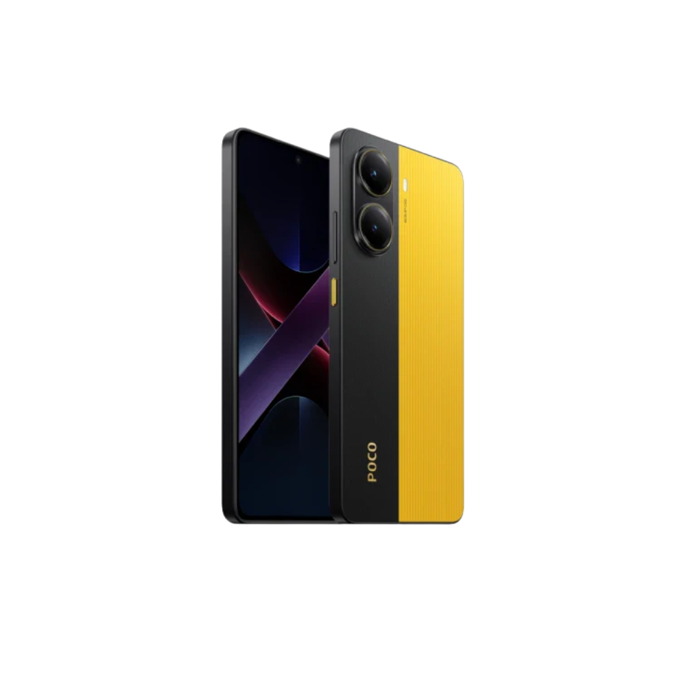 XIAOMI POCO X7 Pro