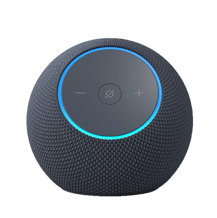 AMAZON ECHO DOT MAX