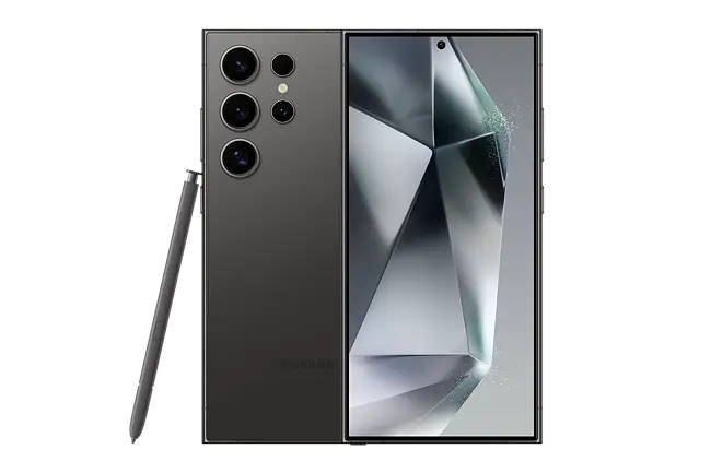 SAMSUNG S24 ULTRA S928 256GB + 12GB LIBERADO