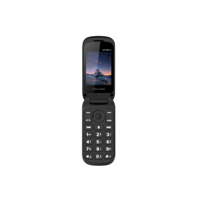 MAXWEST NEO FLIP PLUS