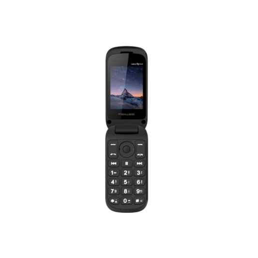 MAXWEST NEO FLIP PLUS