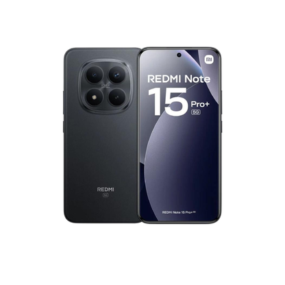 XIAOMI REDMI NOTE 15 PRO+ 5G