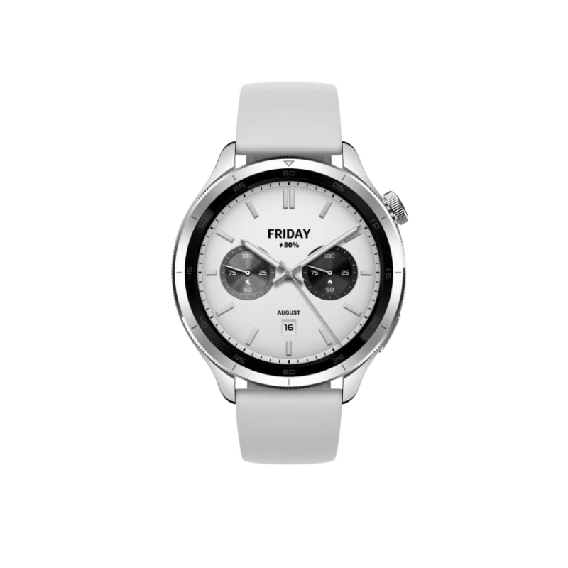 XIAOMI WATCH S4