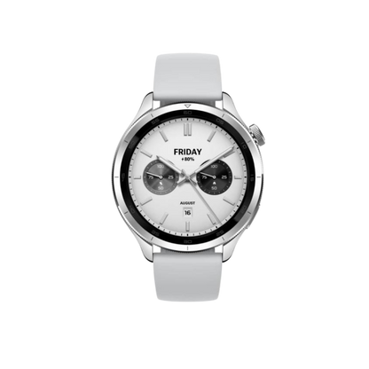 XIAOMI WATCH S4
