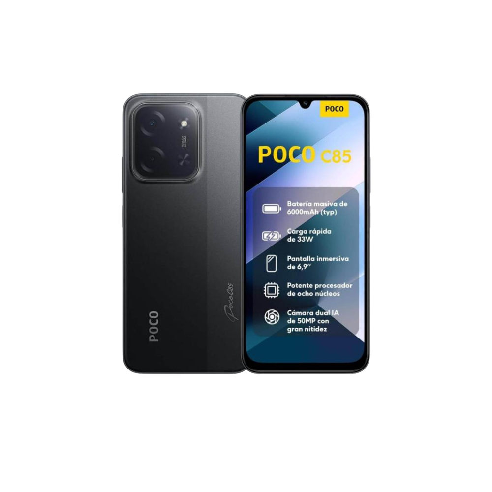 XIAOMI POCO C85