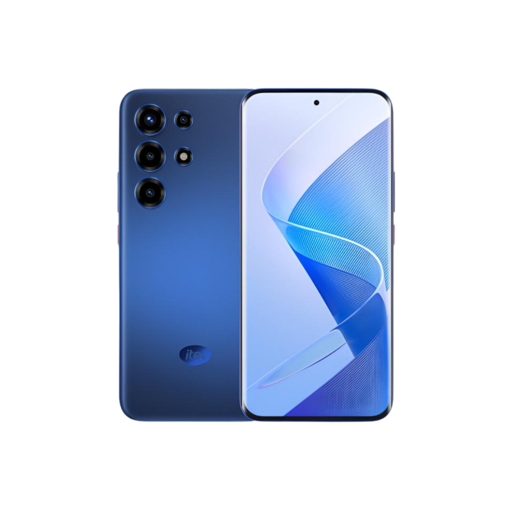 ITEL SUPER 26 ULTRA 256+8GB