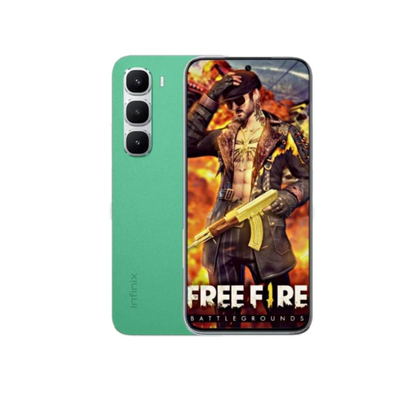 INFINIX 60 PRO 256+8GB