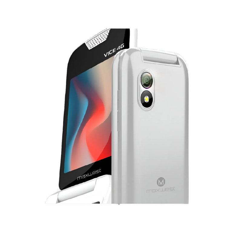 MAXWEST VICE 4G