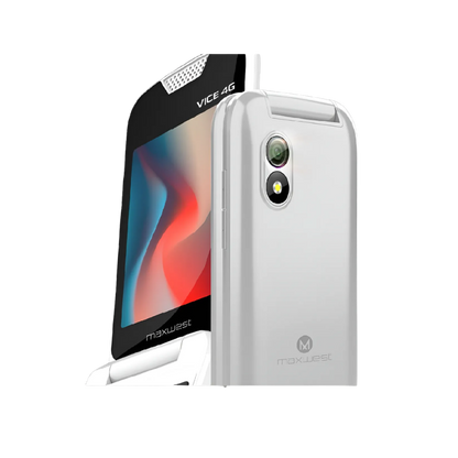 MAXWEST VICE 4G