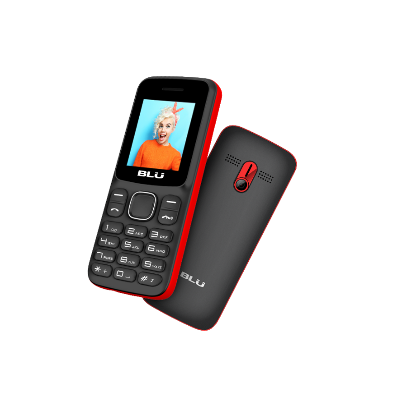 BLU Z4