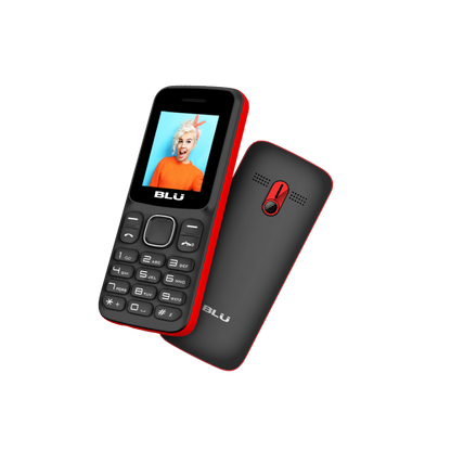 BLU Z4