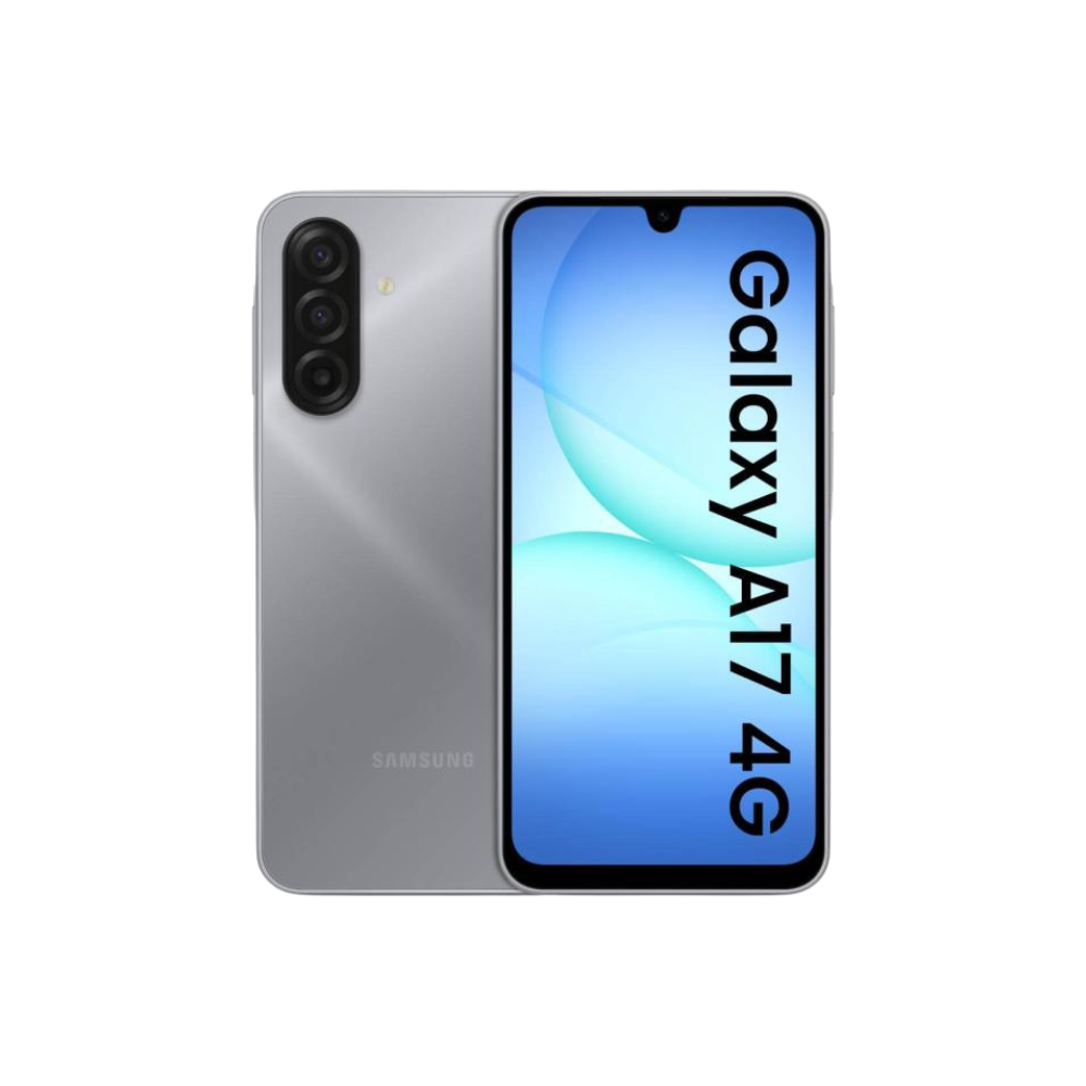 SAMSUNG A17 128+4GB