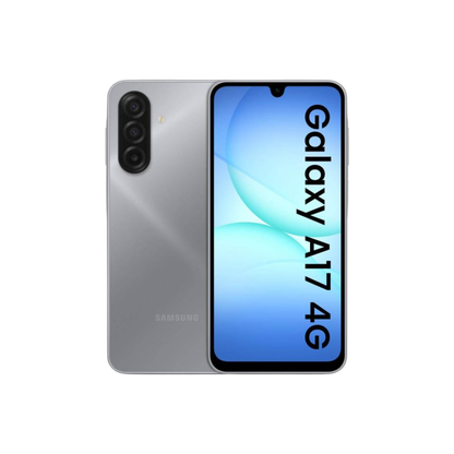 SAMSUNG A17 128+4GB