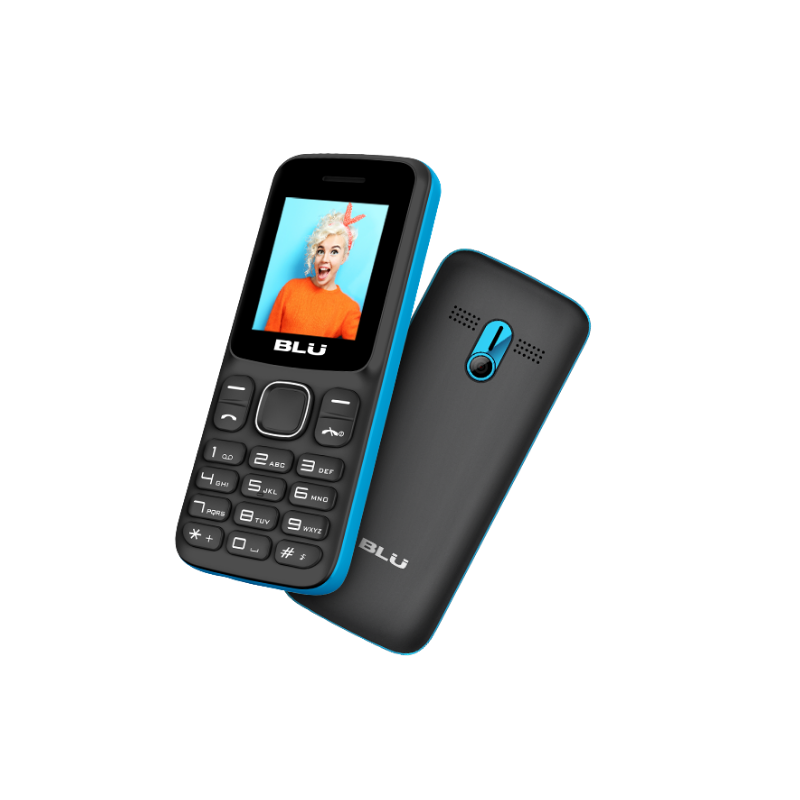 BLU Z4