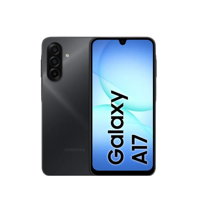 SAMSUNG A17 128+4GB