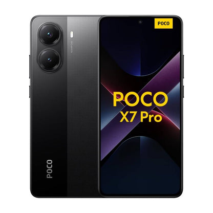 XIAOMI POCO X7 Pro de 256GB + 12GB