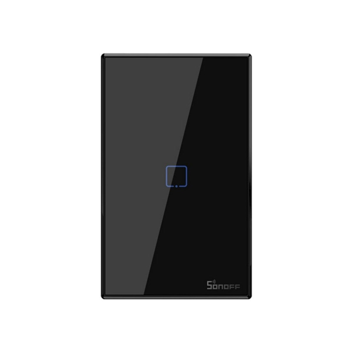 SONOFF SWITCH INTELIGENTE TOUCH DE PARED T3US1C
