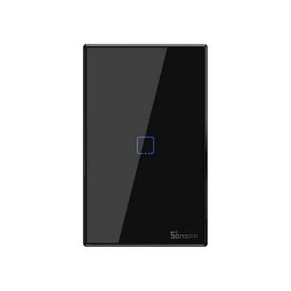SONOFF SWITCH INTELIGENTE TOUCH DE PARED T3US1C