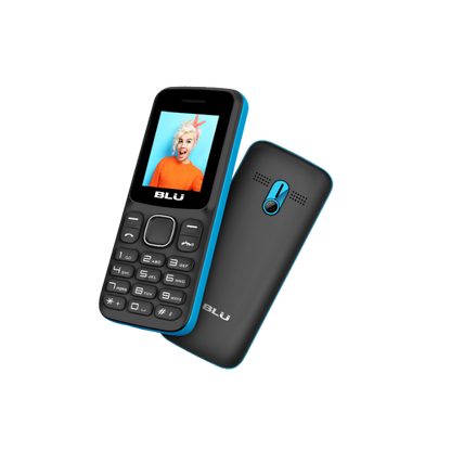BLU Z4