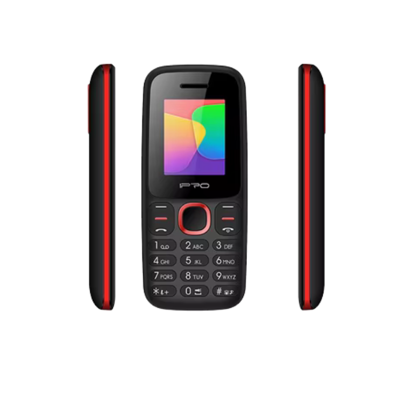 IPRO A7 NEGRO