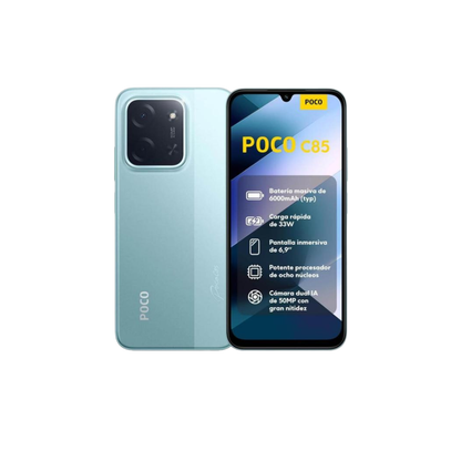 XIAOMI POCO C85