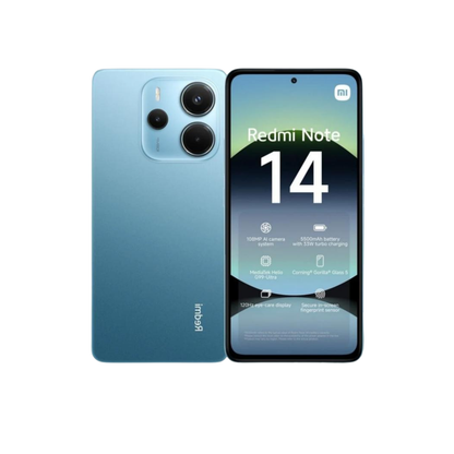 XIAOMI REDMI NOTE 14