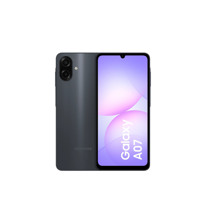 SAMSUNG A07 128+4GB