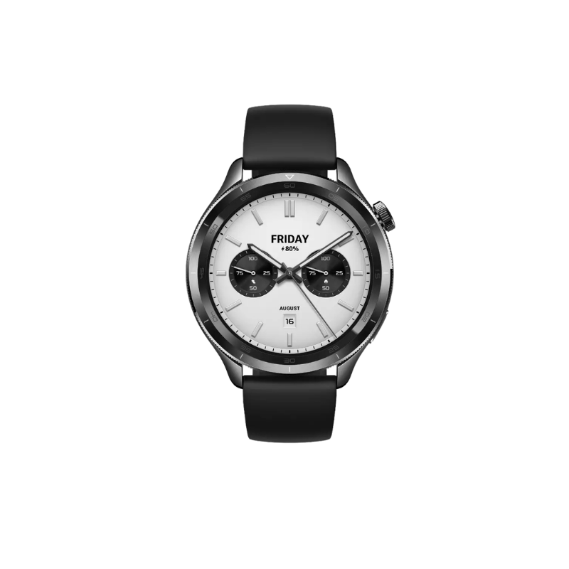 XIAOMI WATCH S4