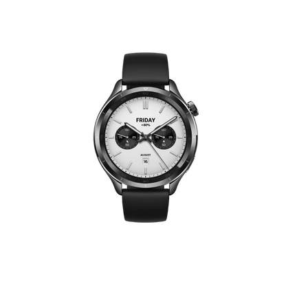 XIAOMI WATCH S4