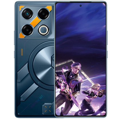 INFINIX GT 20 PRO 5G 256GB + 12GB X6871
