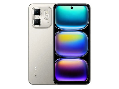 INFINIX HOT 50i 256GB + 8GB X6531B