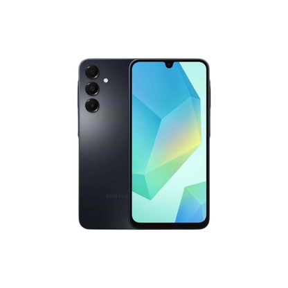 SAMSUNG A16 128+4GB