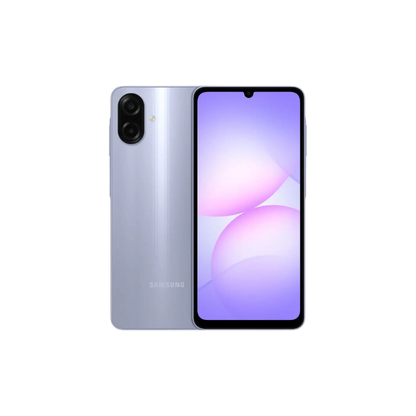 SAMSUNG A07 128+4GB