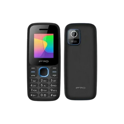 IPRO A7 NEGRO
