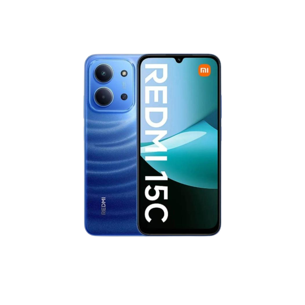 XIAOMI REDMI 15C