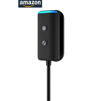 AMAZON ALEXA ECHO AUTO 2da. GENERACIÓN