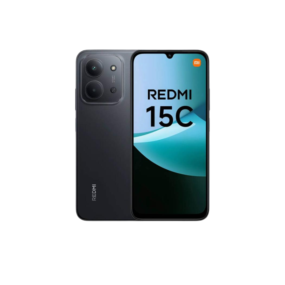 XIAOMI REDMI 15C