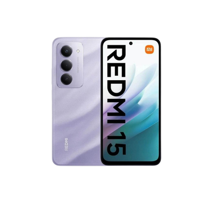 XIAOMI REDMI 15