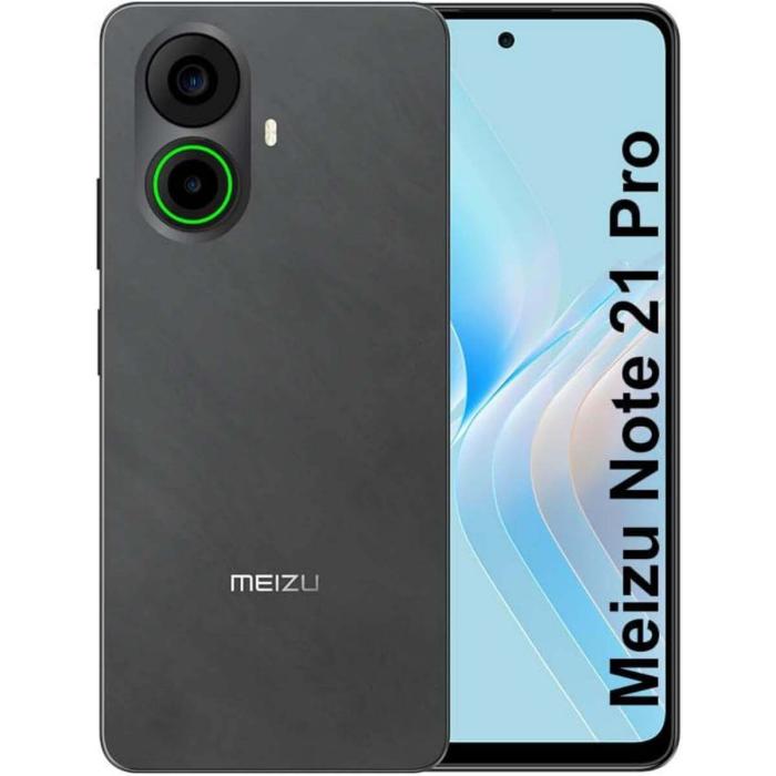 MEIZU Note 21 PRO 256GB + 8GB