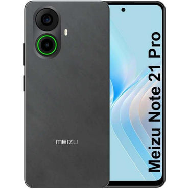 MEIZU Note 21 PRO 256GB + 8GB