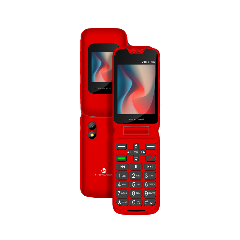 MAXWEST VICE 4G