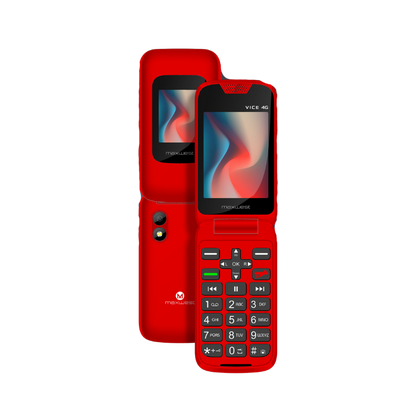 MAXWEST VICE 4G