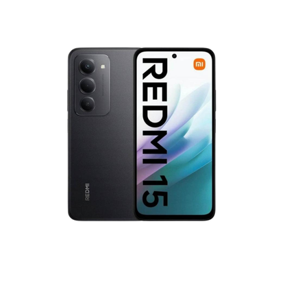 XIAOMI REDMI 15