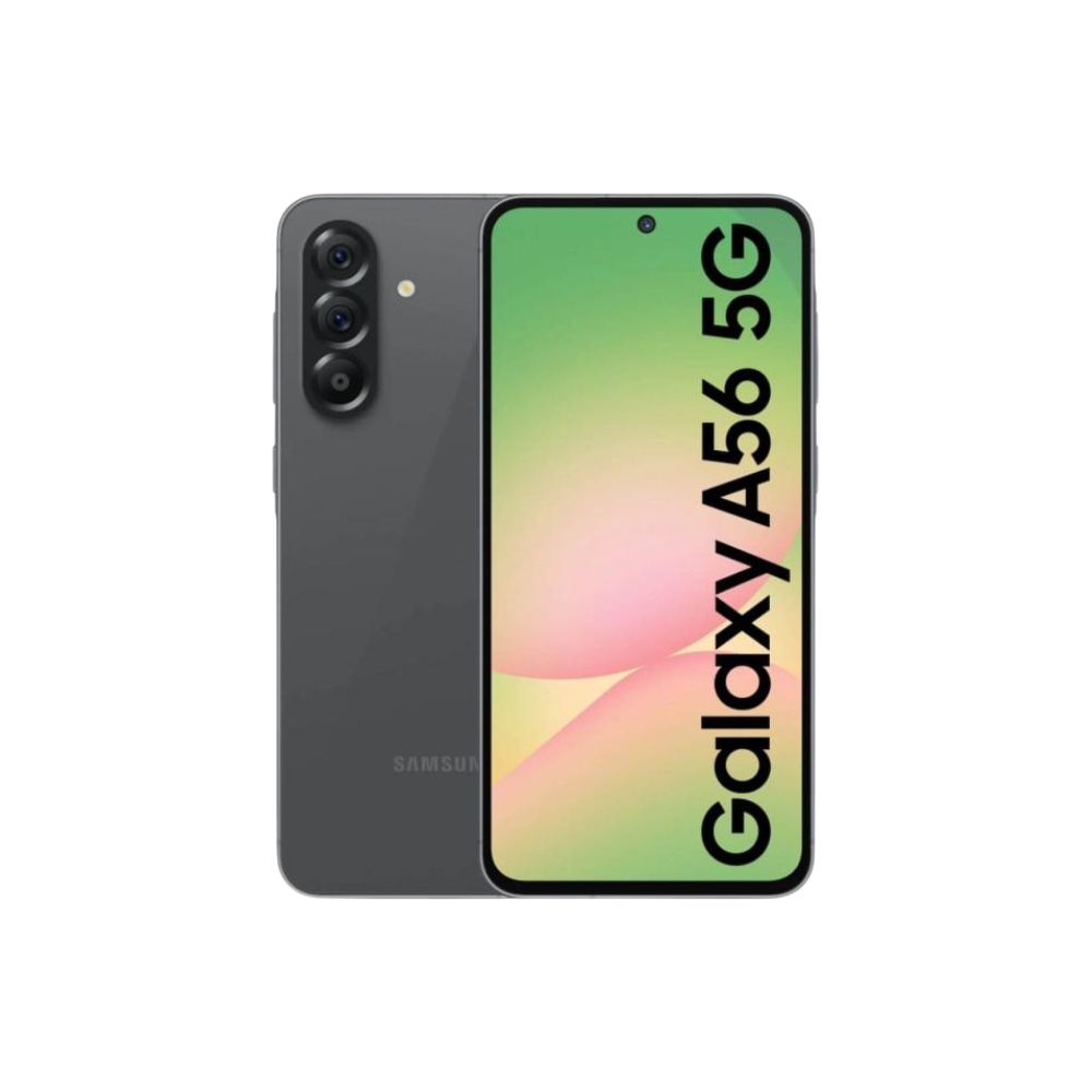 SAMSUNG A56 256+12GB