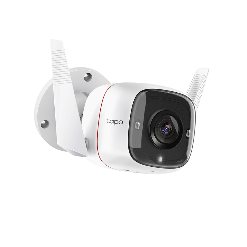 TAPO CÁMARA INTELIGENTE WIFI TP-LINK TAPO C310