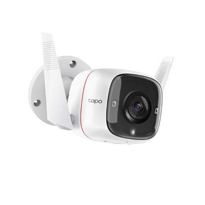 TAPO CÁMARA INTELIGENTE WIFI TP-LINK TAPO C310