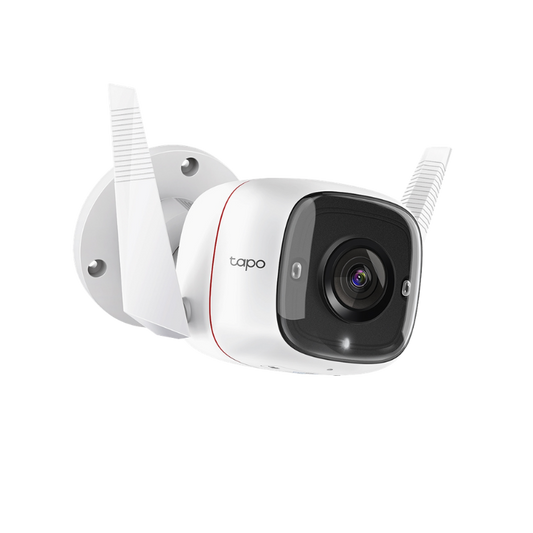 TAPO CÁMARA INTELIGENTE WIFI TP-LINK TAPO C310